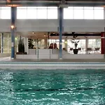 펜션 In Wyk With Swimming Pool *