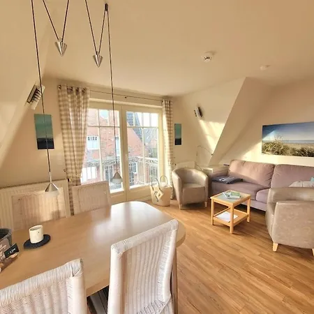 In Wyk With Swimming Pool * Wyk auf Foehr